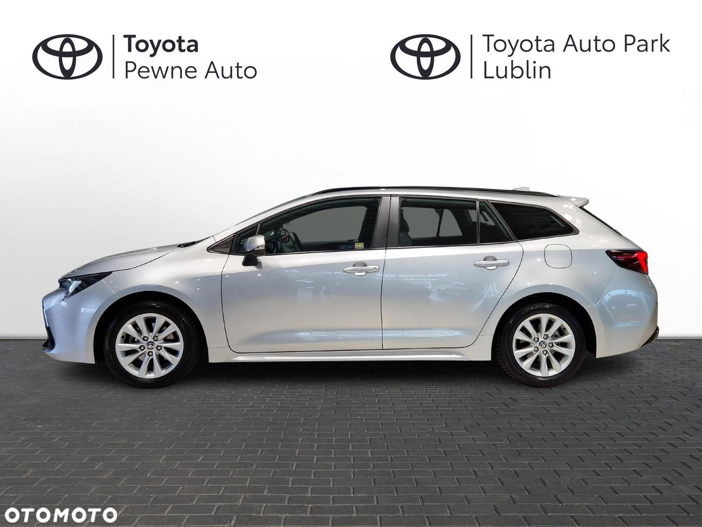 Toyota Corolla - 2