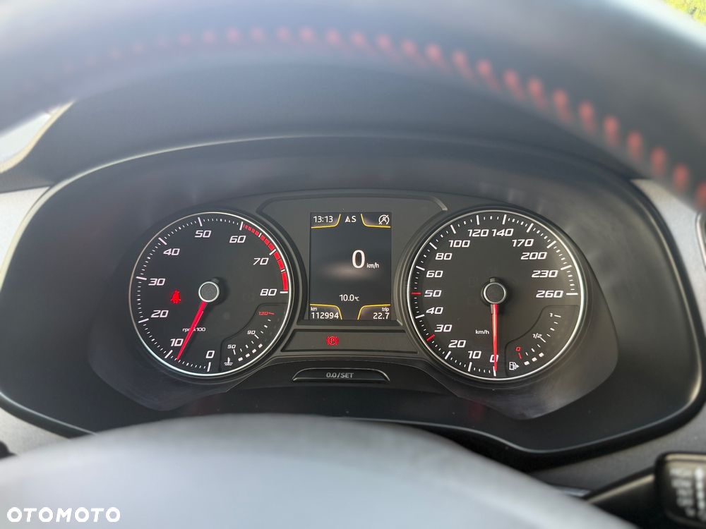 Seat Leon 1.4 TSI Start&Stop FR - 24