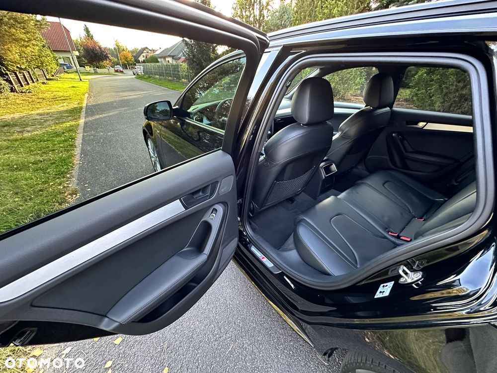 Audi A4 Avant 2.0 TDI Quattro Sport S tronic - 18