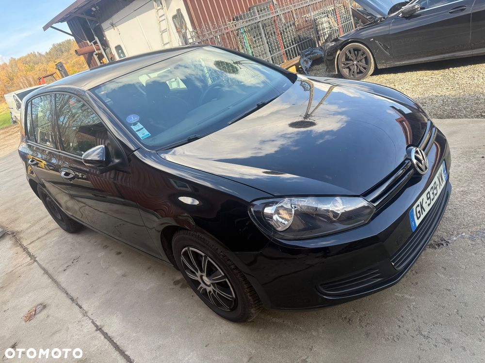 Volkswagen Golf 1.4 MATCH - 2