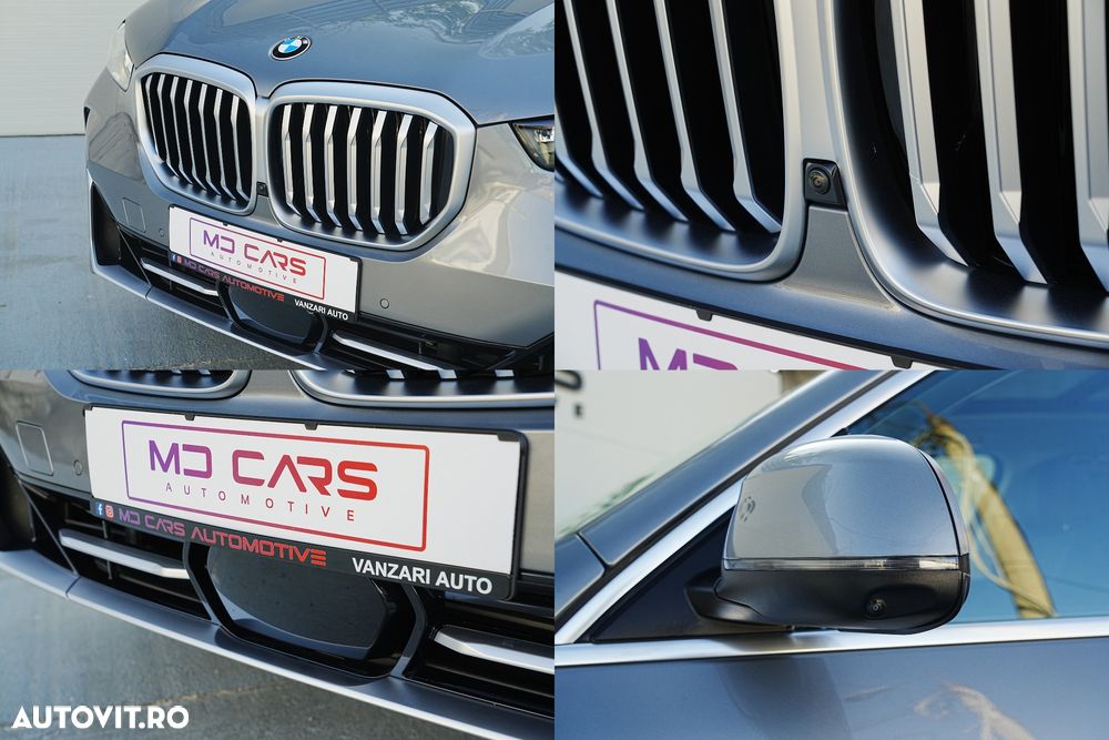 BMW X5 xDrive30d AT MHEV - 24