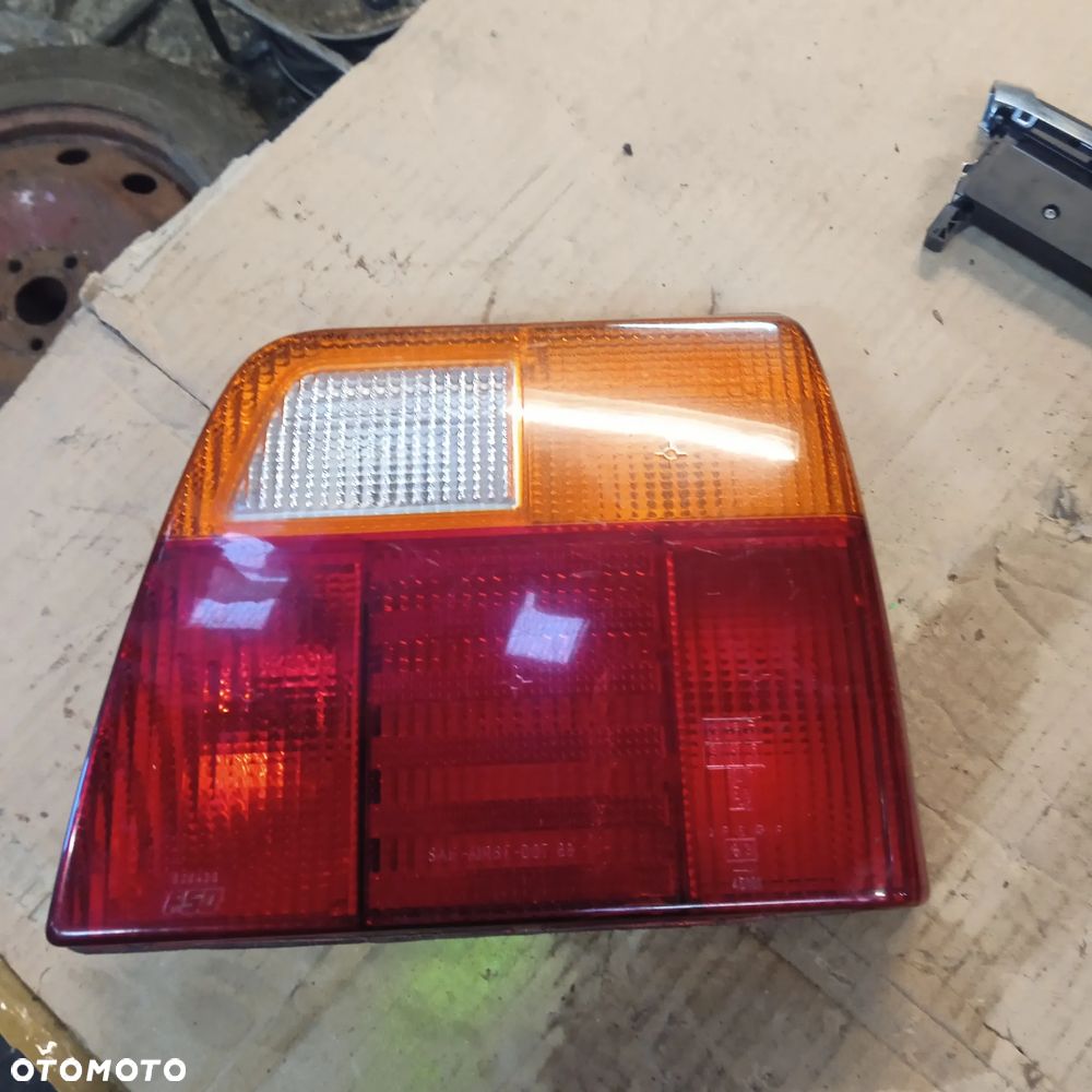 Lampa tylna prawa Polonez - 1