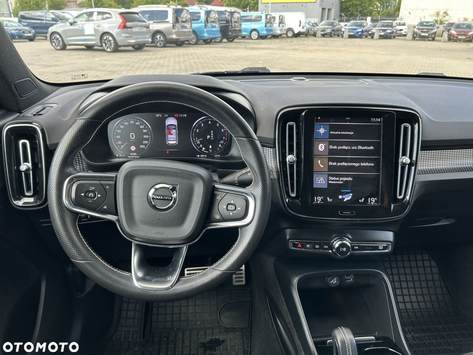 Volvo XC 40 - 30