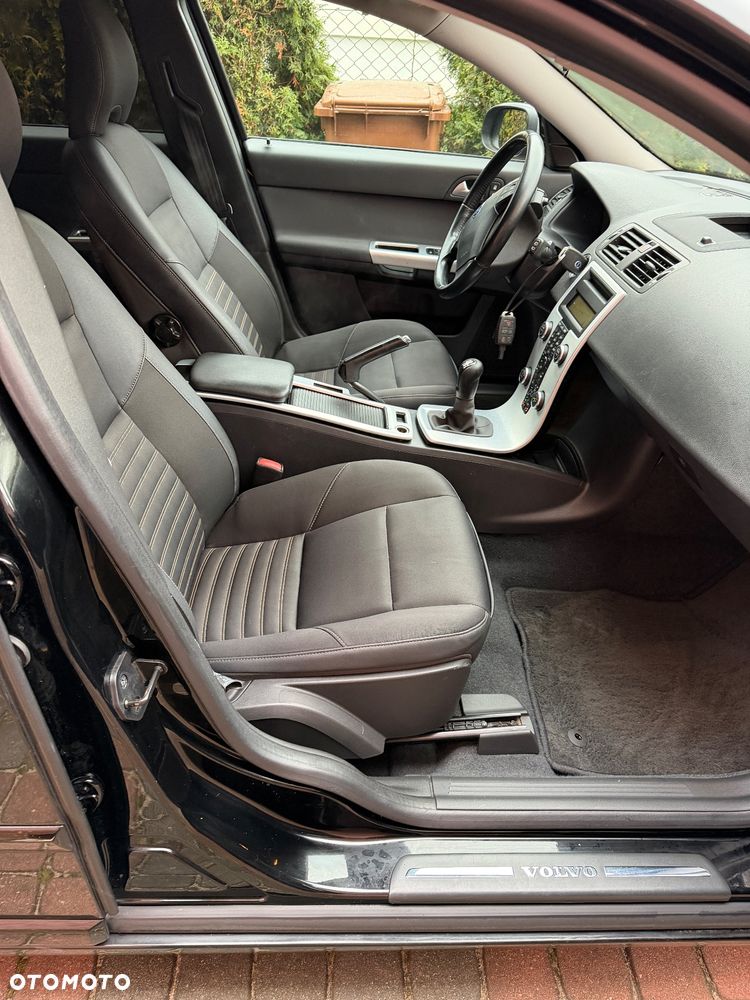 Volvo V50 DPF D2 Business Pro Edition - 5