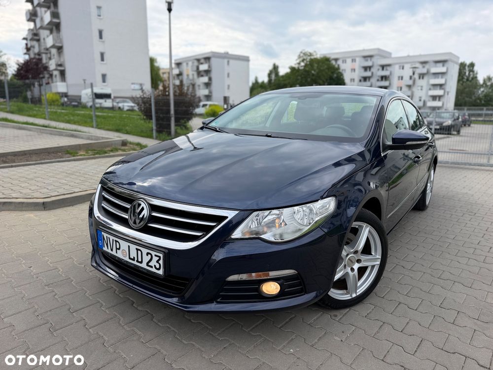 Volkswagen CC - 11