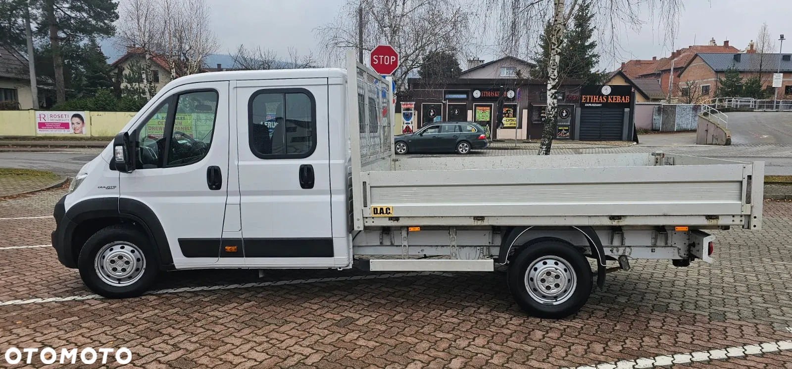 Fiat Ducato - 7