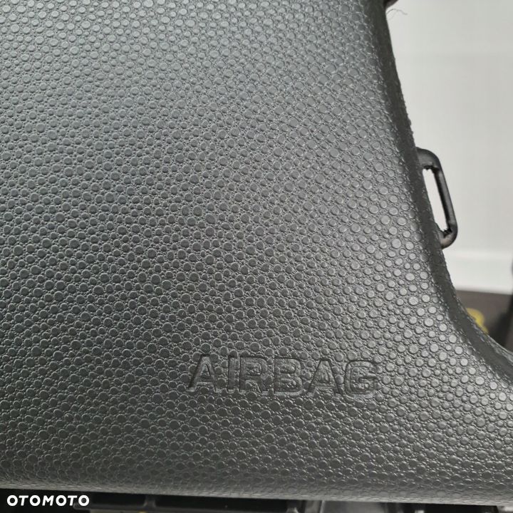 HUYNDAI i20 DESKA ROZDZIELCZA KONSOLA KOKPIT PULPIT PODUSZKI AIRBAG AIR BAG PASY KIT SET - 5