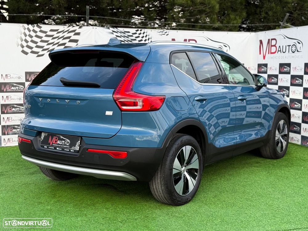Volvo XC 40 1.5 T5 PHEV Core - 15