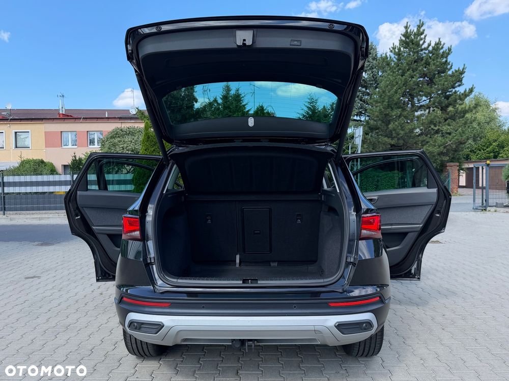 Seat Ateca 1.5 TSI ACT OPF Xperience - 16