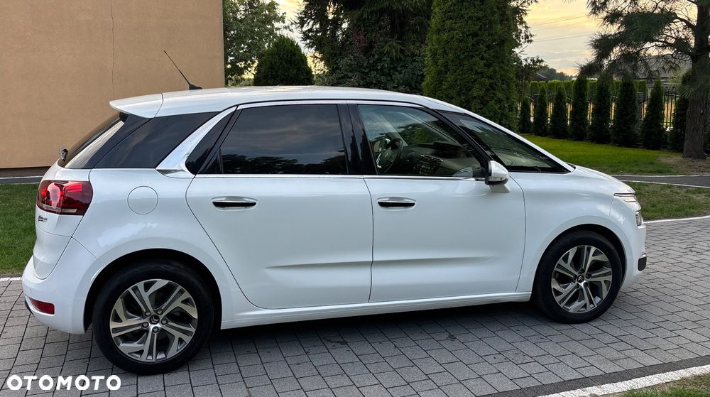 Citroën C4 Picasso BlueHDi 150 Exclusive - 19