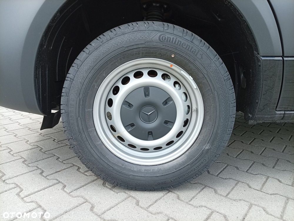 Mercedes-Benz Sprinter319CDI - 10