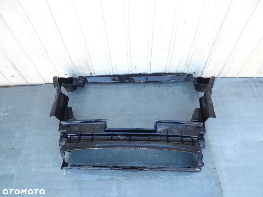 WLOT POWIETRZA KIEROWNICA MERCEDES W164 1645000116 - 2