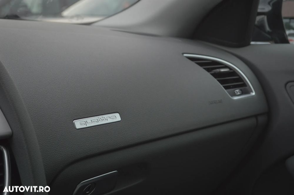 Audi A5 Coupé 2.0 TDI quattro S tronic sport - 24