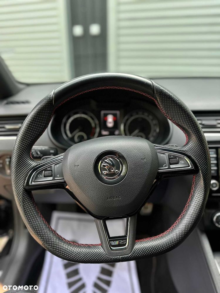 Skoda Octavia - 7