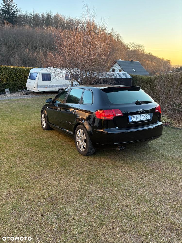 Audi A3 Sportback 1.9 TDI Ambition - 29