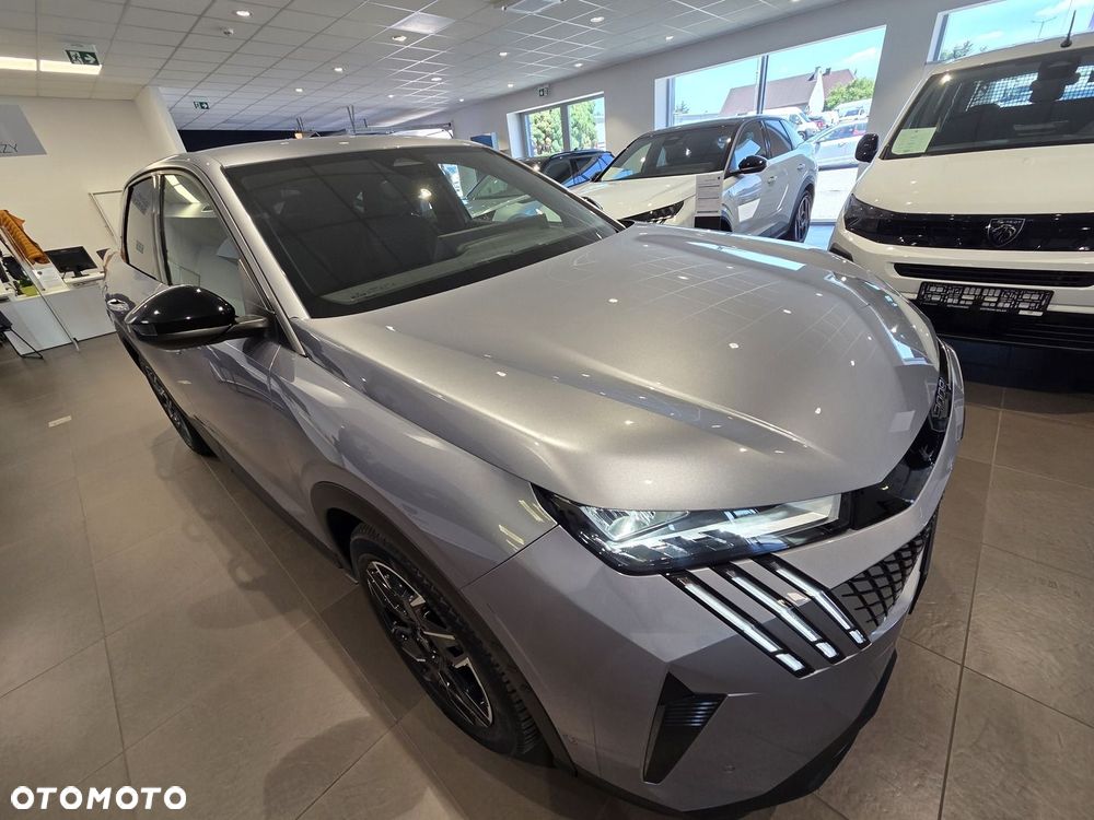 Peugeot 3008 - 27