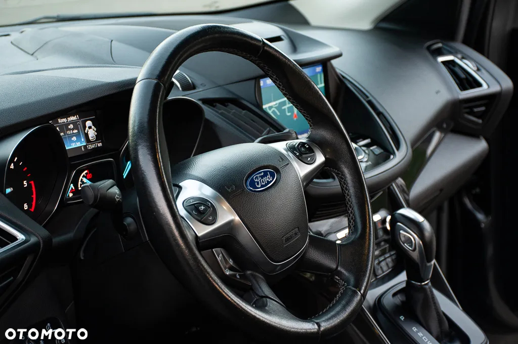 Ford Kuga 2.0 TDCi 4x4 Individual - 23