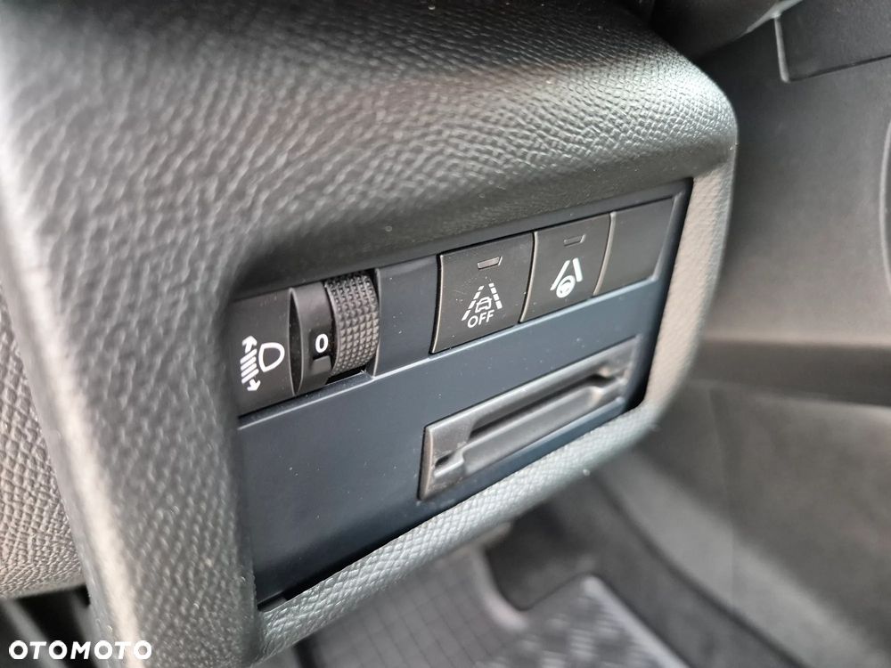 Citroën C5 Aircross Hybrid 136 ë-DSC6 ë-SERIES - 11
