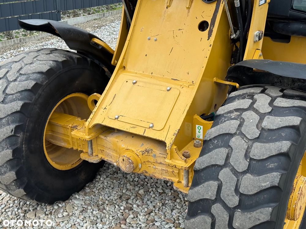 Caterpillar * CAT 907 H  * Ładowarka * Sprowadzona * Bardzo Dobry Stan - 15