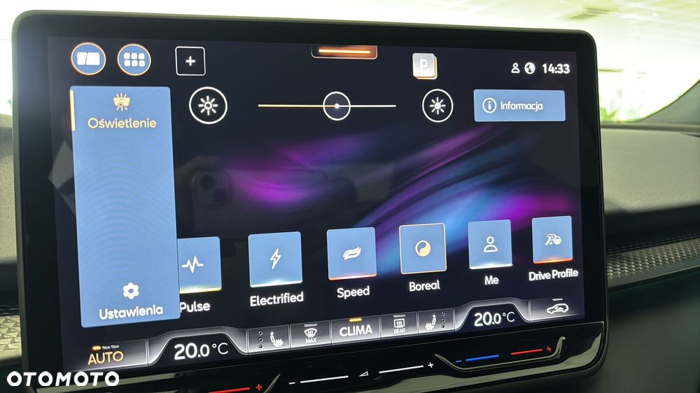 Cupra Terramar 1.5 eTSI mHEV DSG - 29