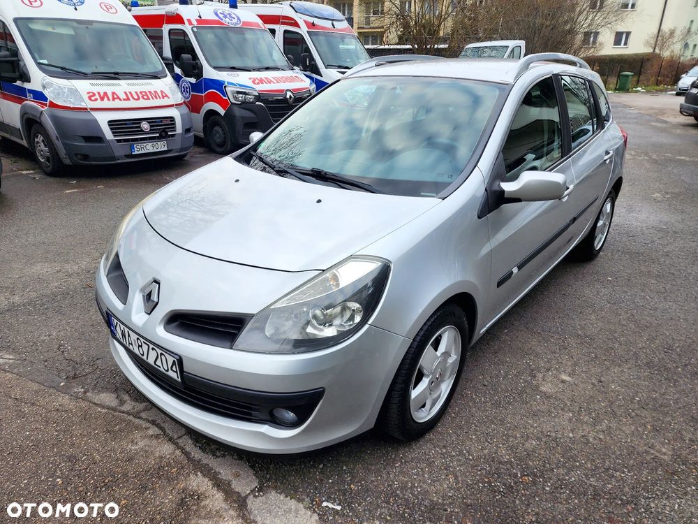 Renault Clio 1.2 TCE Rip Curl - 2
