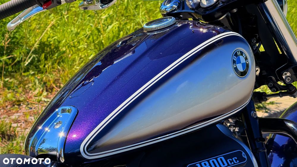 BMW R - 26