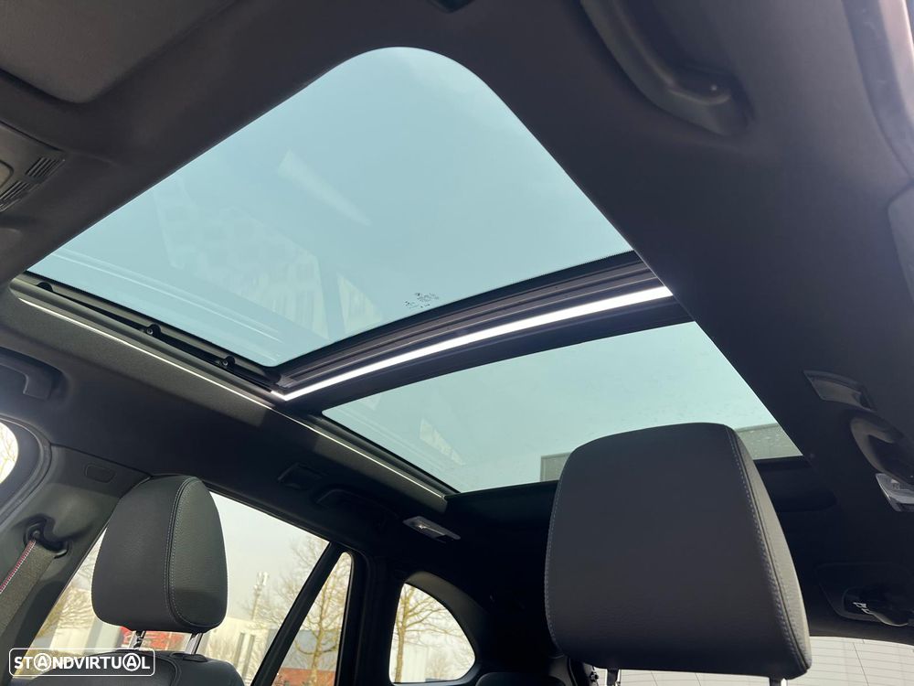 BMW X1 xDrive25e M Sport - 17