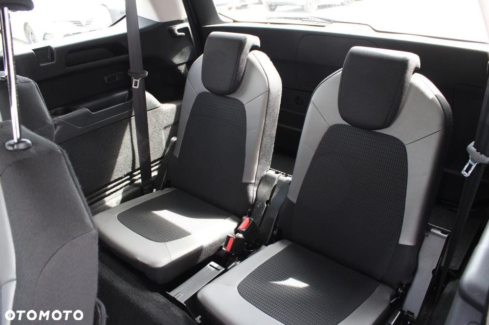 Citroën C4 SpaceTourer - 35