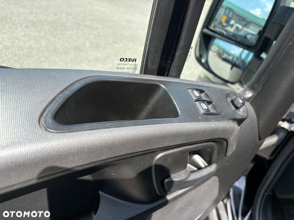 Iveco 35s18 Daily - 18