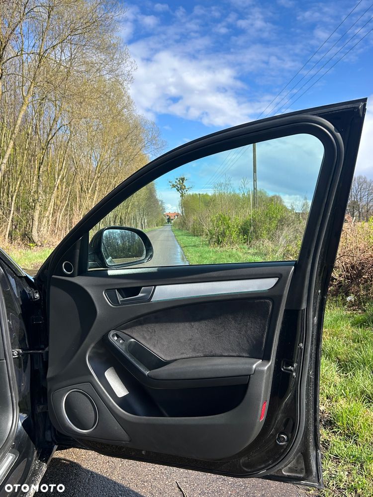 Audi A4 Avant 2.0 TDI - 17