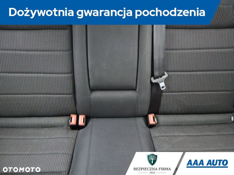 Ford Mondeo - 11
