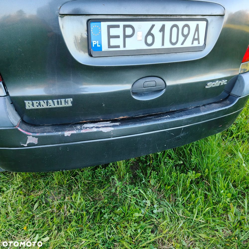 Renault Scenic 1.6 16V EXpression - 6