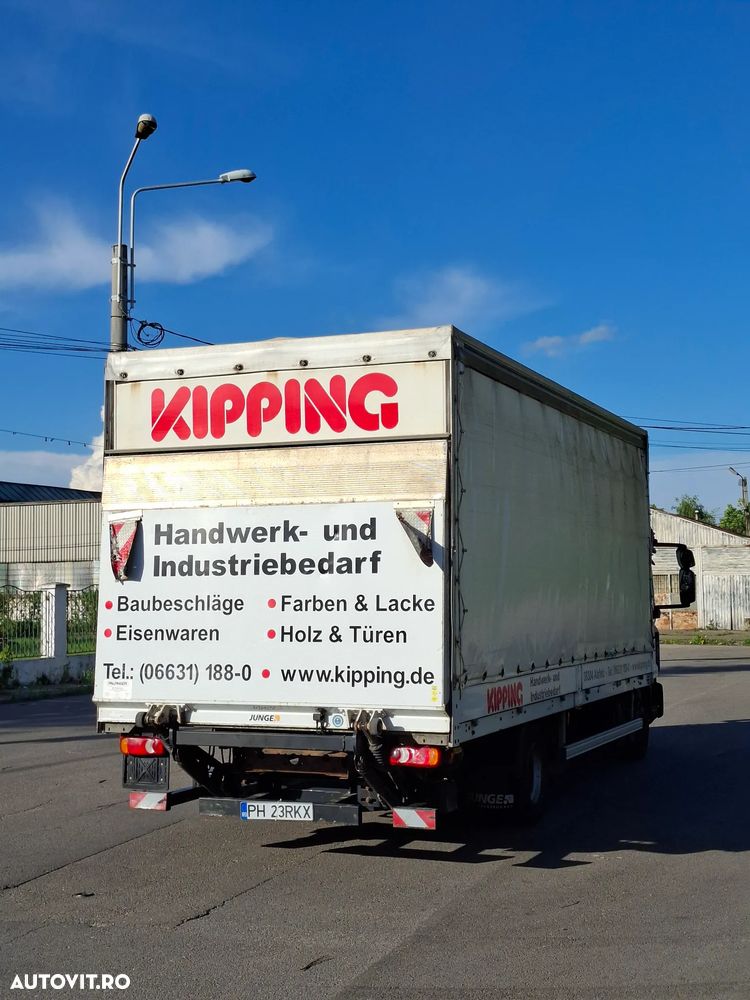 Iveco EUROCARGO 75.190 Euro 6 - 3