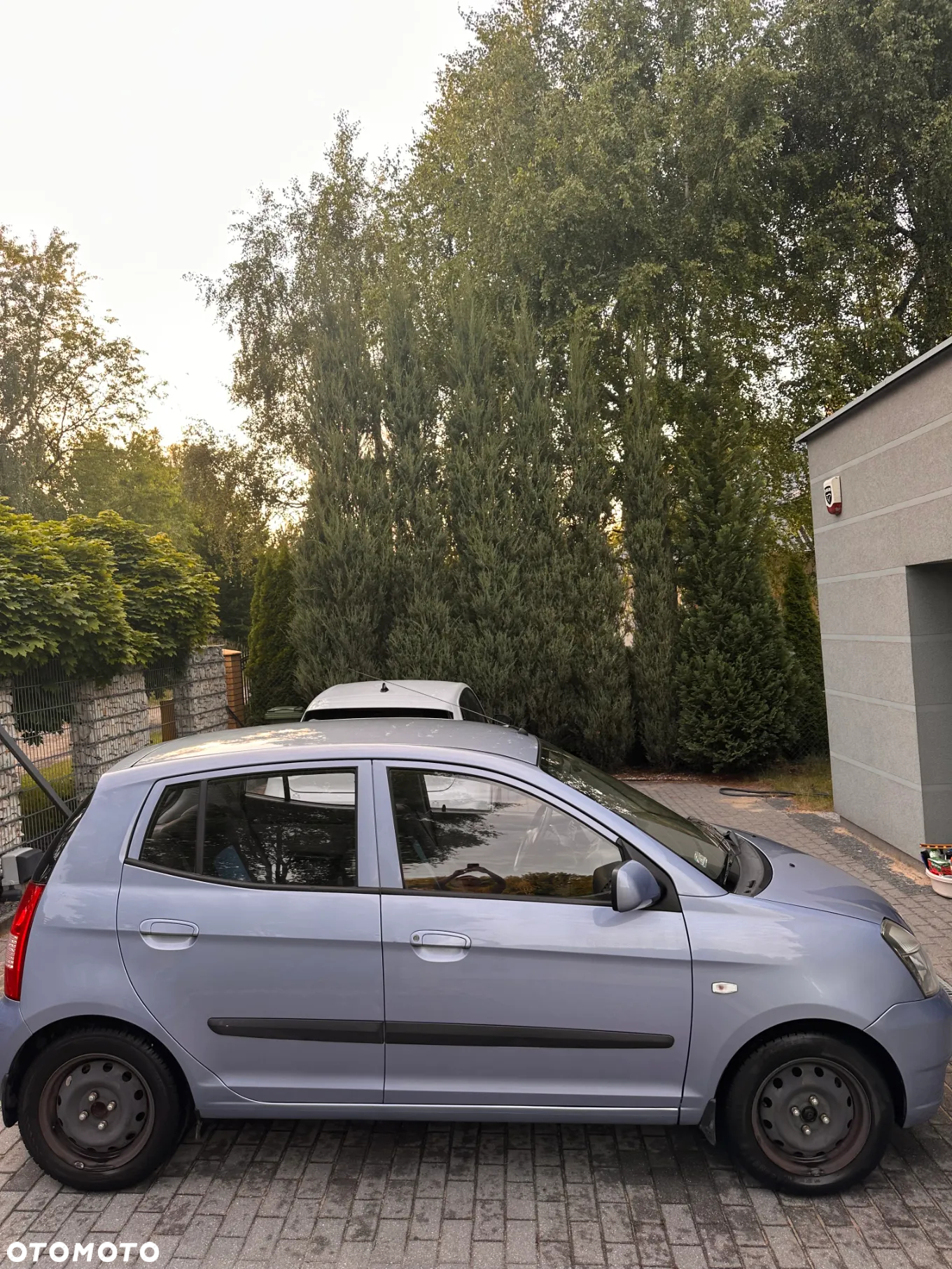 Kia Picanto 1.0 / City - 8