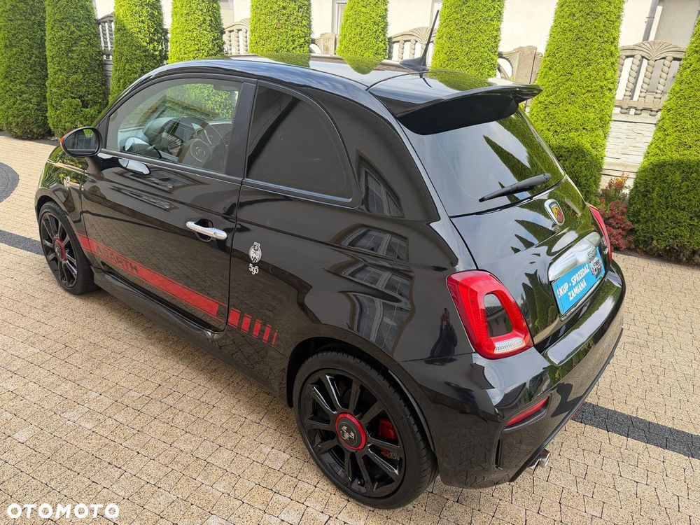 Fiat 500 595 Abarth F - 3