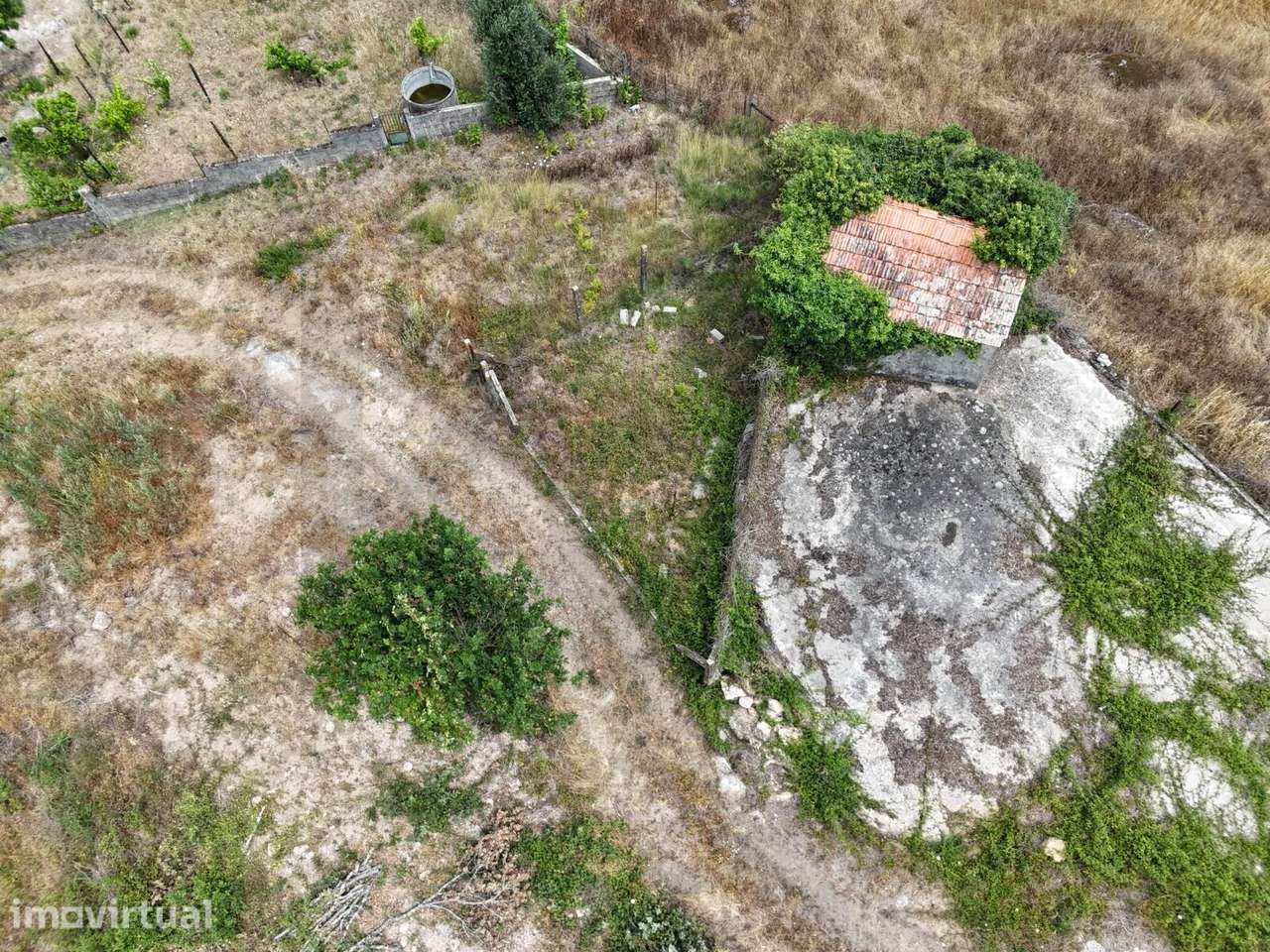 Quinta em Santa Comba Dão - Grande imagem: 4/17