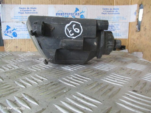 Farol Nevoeiro PETGF36 BMW X5 2000 USADO DRT ORIGINAL - 3