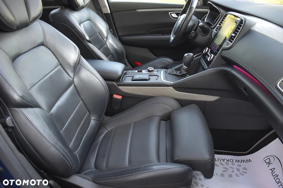 Renault Talisman Grandtour ENERGY TCe 200 EDC INITIALE PARIS - 26