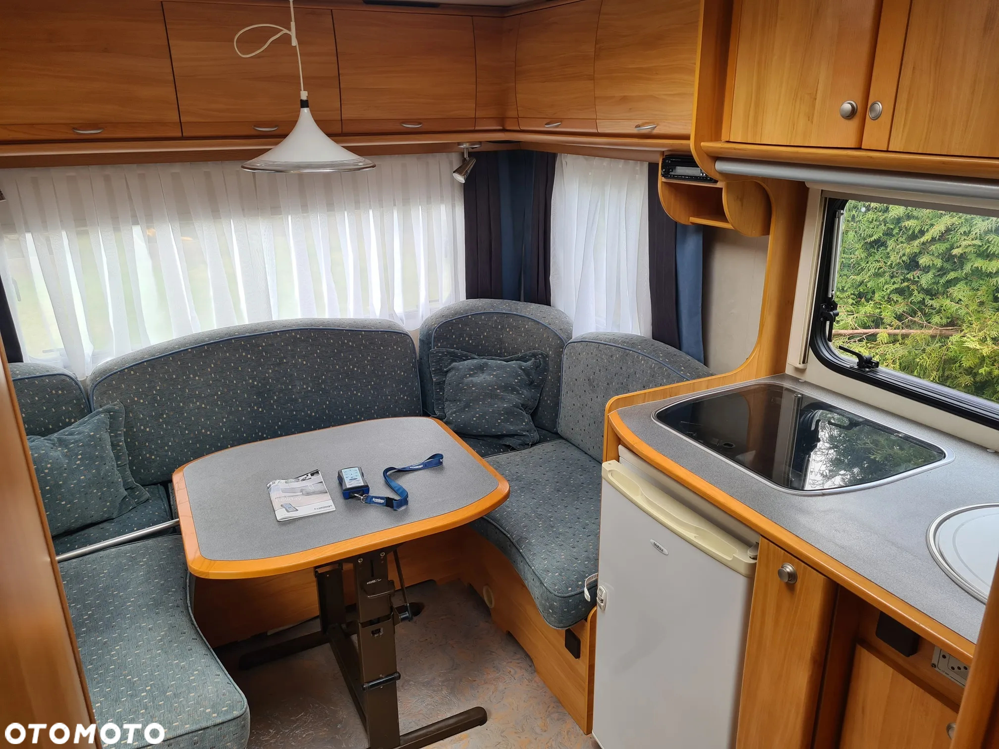 Adria ADIVA 462PU - 7