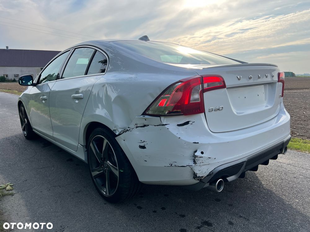 Volvo S60 2013 photo 3