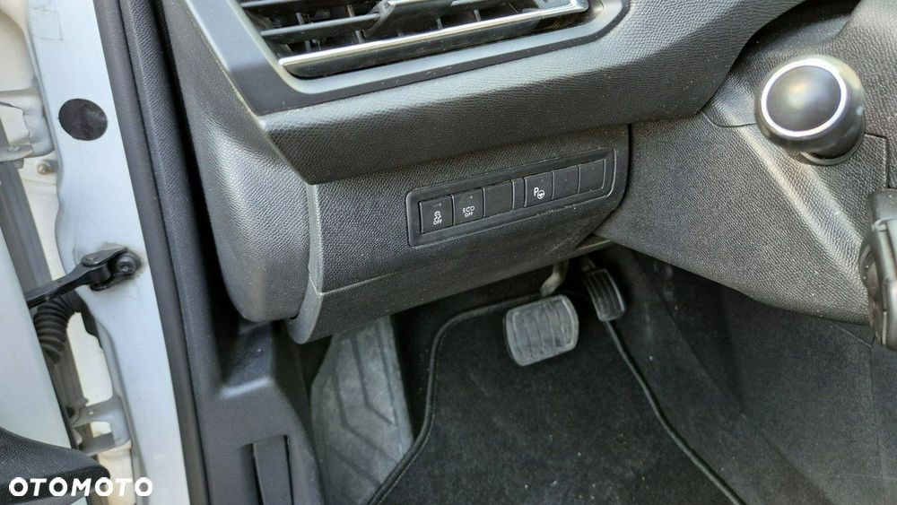Peugeot 308 BlueHDi FAP 150 EAT6 Stop & Start Allure - 19