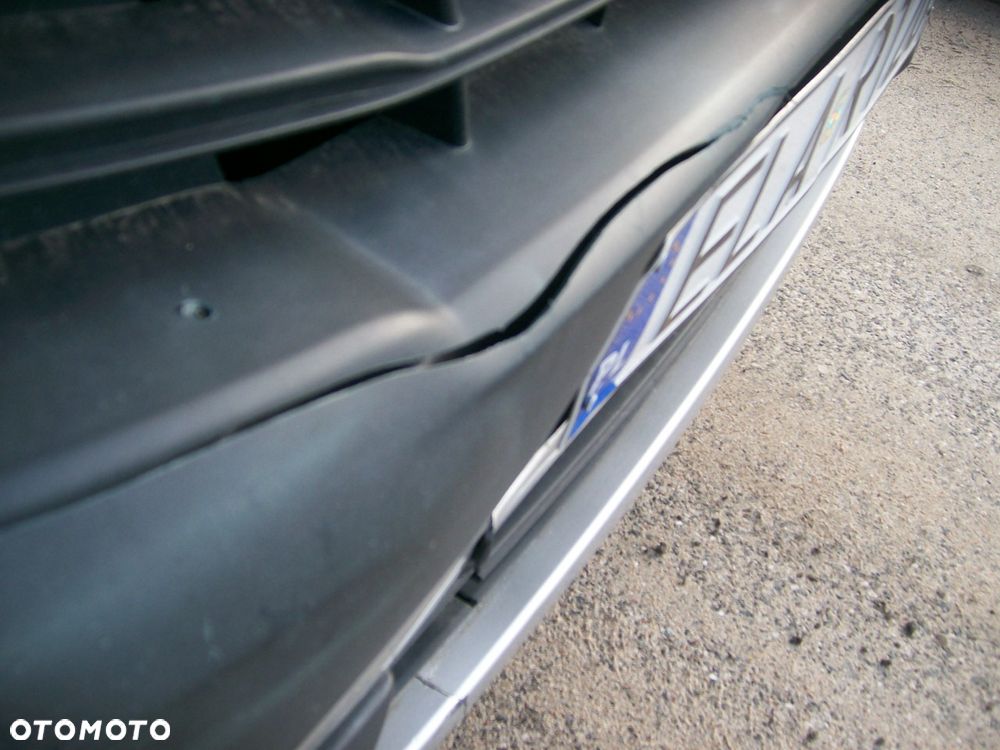 Ford Custom , Long, Długi, - 13