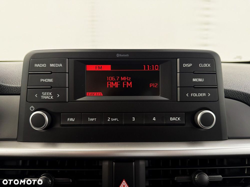 Kia Picanto 1.0 M - 21