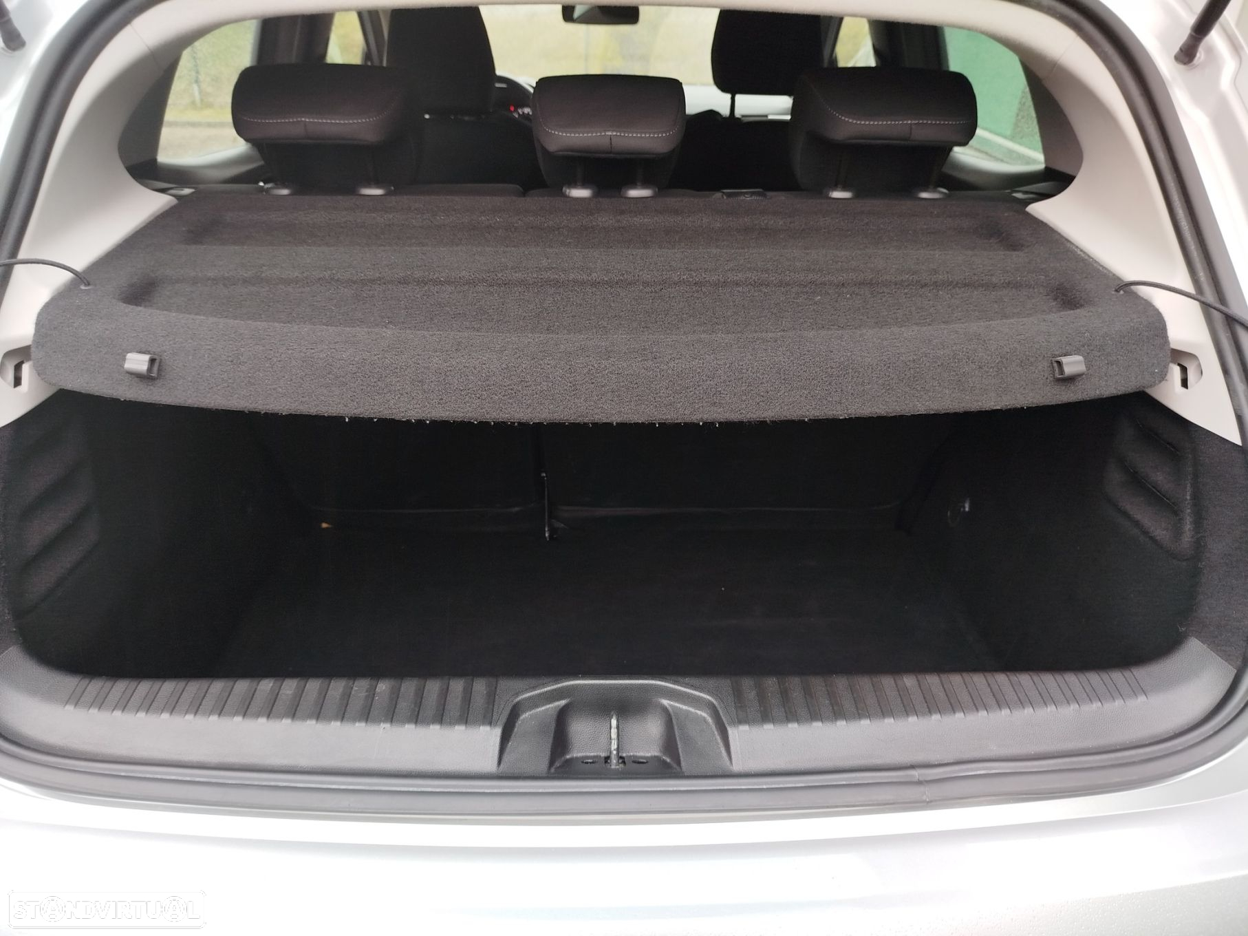 Renault Clio 1.5 Blue dCi Intens - 12