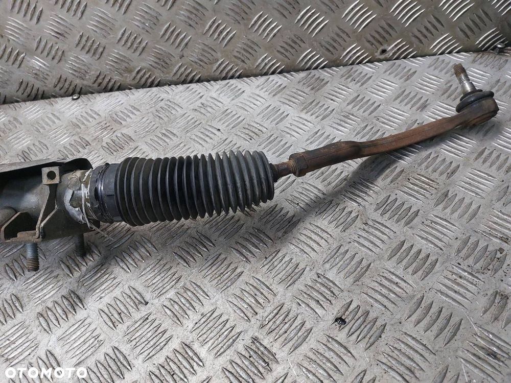 MAGLOWNICA PRZEKŁADNIA KIEROWNICZA VOLVO S80 I  P9492841 - 2