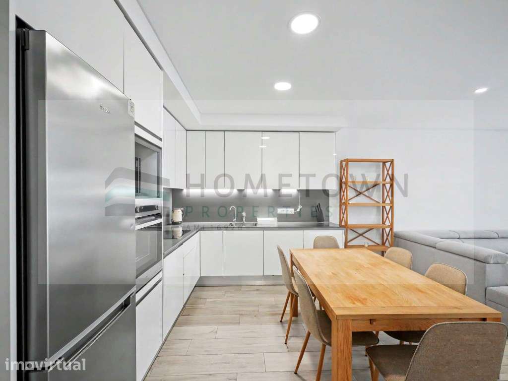 Apartamento T2 - Quarteira - Grande imagem: 3/31
