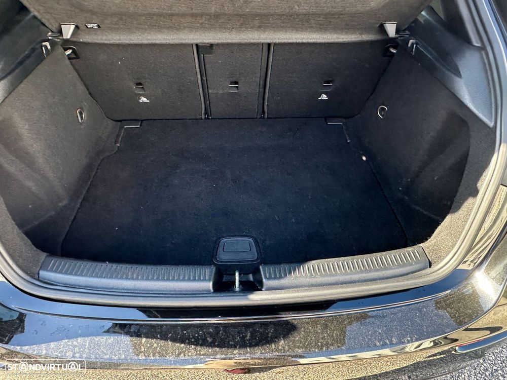 Mercedes-Benz A 180 d Business Solutions Aut. - 9