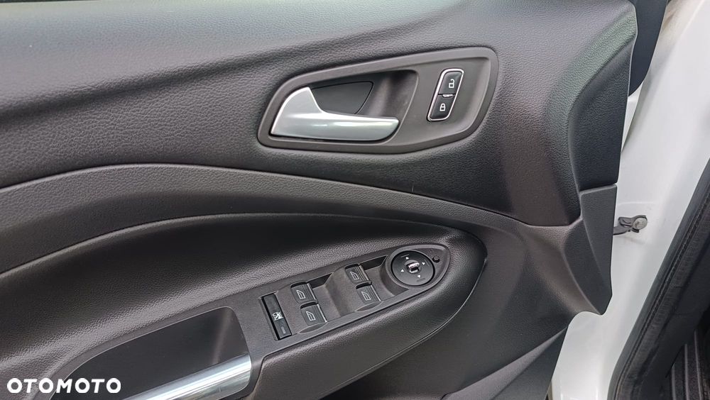 Ford Kuga 2.0 TDCi Titanium - 19
