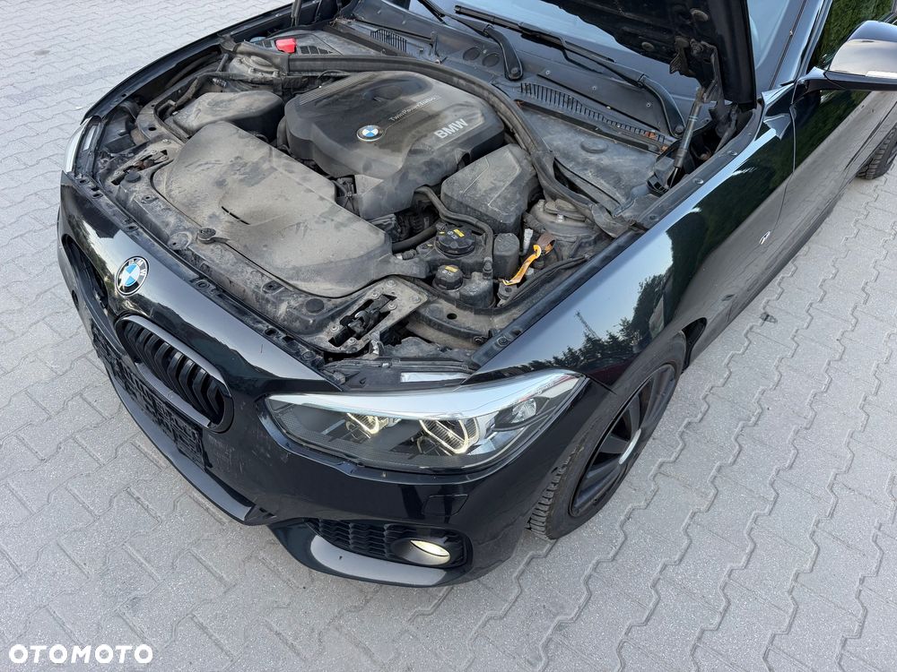 BMW Seria 1 120i M Sport - 34