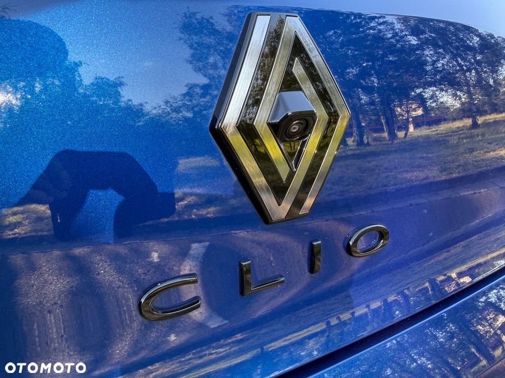 Renault Clio TCe 90 ESPIRIT ALPINE - 18